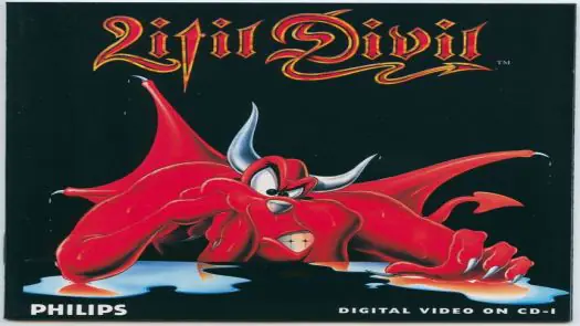 Litil Divil