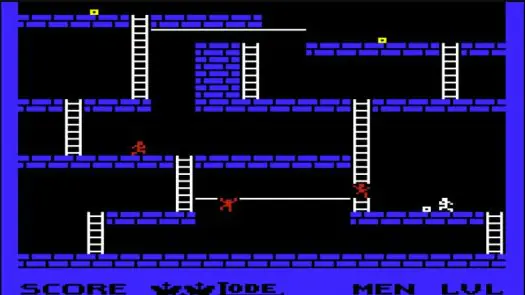 Lode Runner
