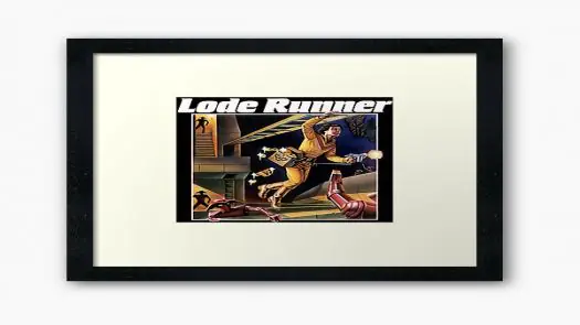 LodeRunner