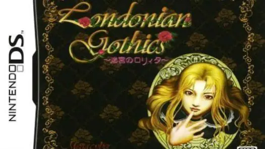 Londonian Gothics - Meikyuu no Lolita (J)(SCZ)