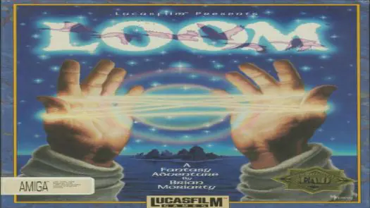 Loom_Disk2