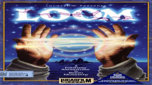 Loom (MS-DOS)
