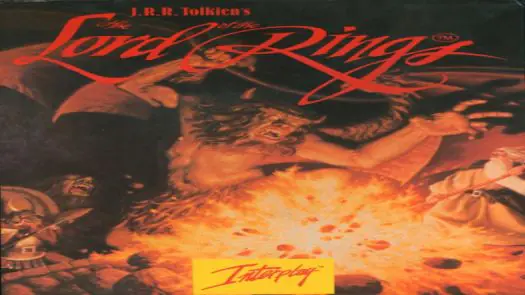 Lord Of The Rings - Vol. 1_Disk3