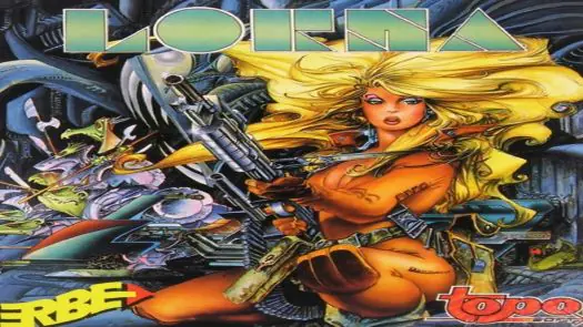 Lorna (S) (1990).dsk