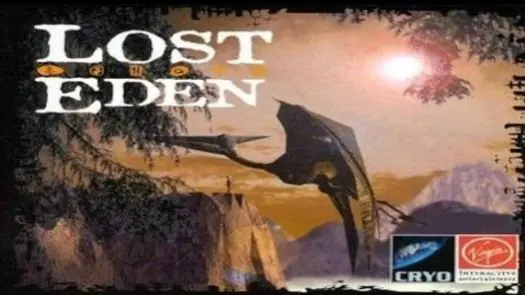 Lost Eden ROM