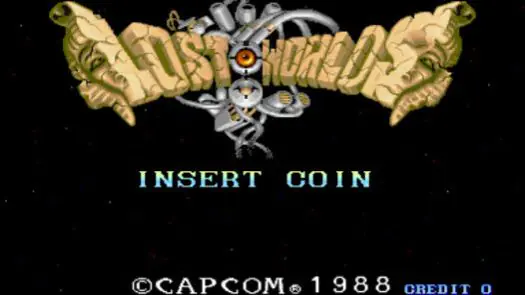 Lost Worlds (Japan) (Clone) ROM