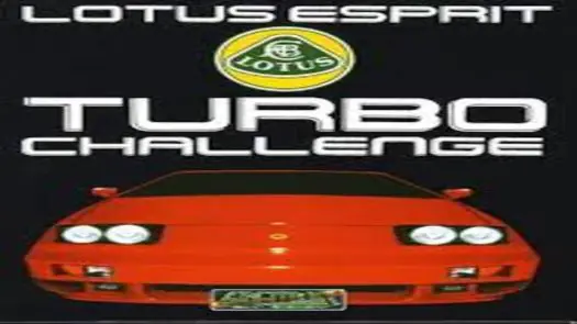 Lotus Esprit Turbo Challenge (1990)(Gremlin Graphics Software)[a][48-128K]
