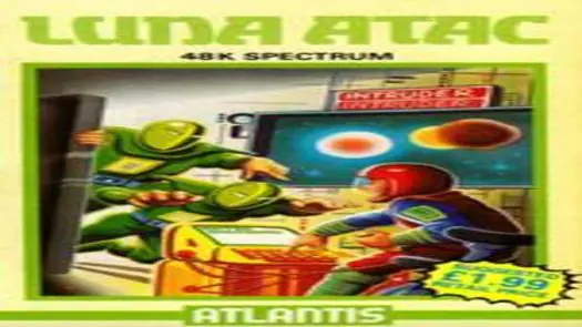 Luna Atac (1987)(Z Cobra)[re-release]