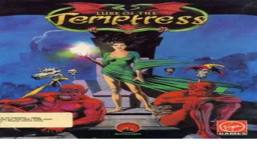 Lure Of The Temptress_Disk3