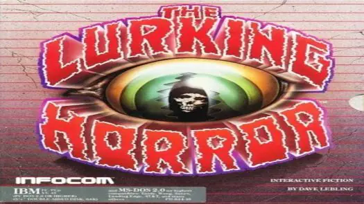 Lurking Horror, The