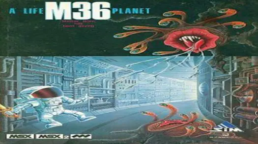 M36 - A Life Planet