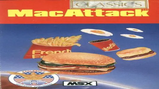 Mac Attack