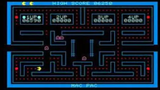 Mac Pac (1983)(Ursoft)(de)