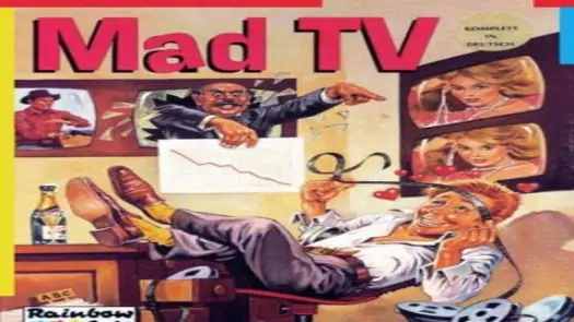 Mad TV_Disk2