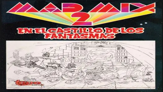 Madmix 2 (S) (19xx).dsk