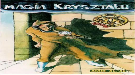 Magia Krysztalu (1992)(ASF)(pl)