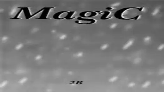 Magic v4.10 (1995-01-02)(Hellinger, Peter)(de)(FW)[a]