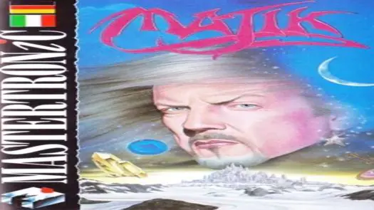 Majik (1988)(EDOS)[re-release]