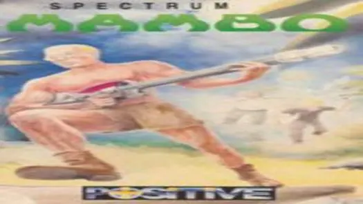 Mambo (1989)(Positive)(es)[a]