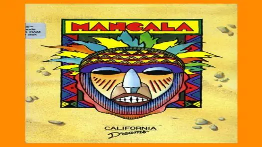 Mancala (1988)(California Dreams)[cr]