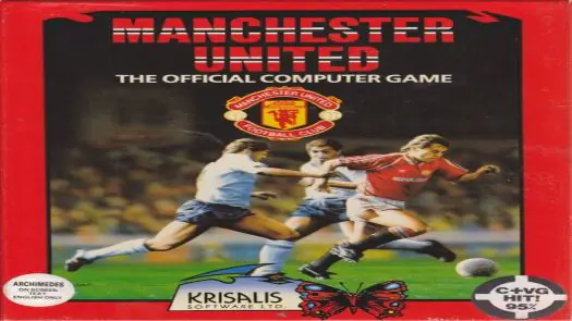 Manchester United Europe (1991)(Krisalis Software)[m][128K]