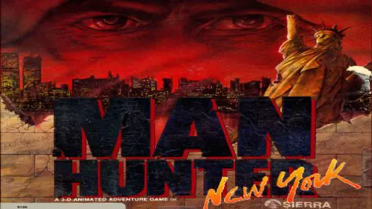 Manhunter - New York_Disk1