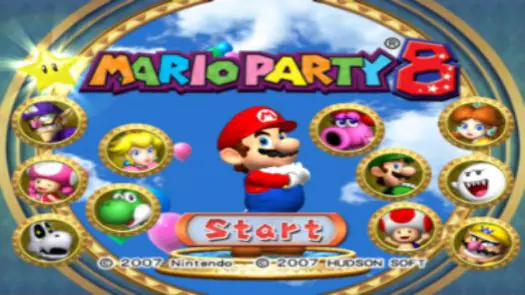 Borradura Teseo Más lejano Super Mario Galaxy ROM Download - Nintendo Wii(Wii)