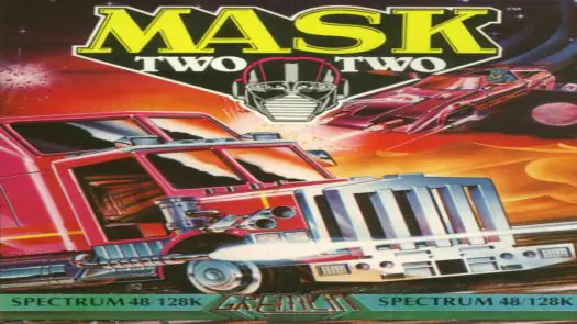 Mask II (1988)(Gremlin Graphics Software)[h][48-128K]