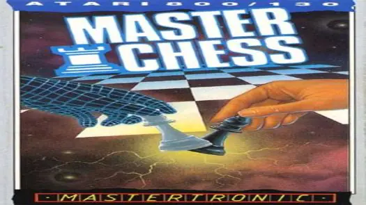 Master Chess (19xx)(-)[k-file]