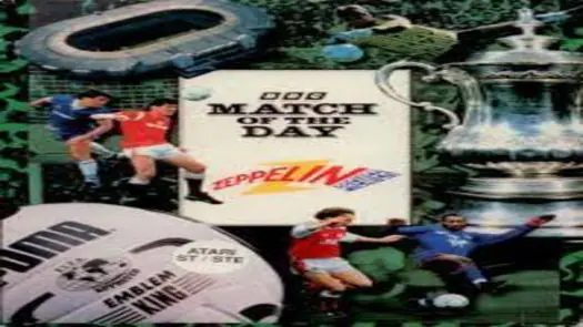 Match of the Day (1992)(Zeppelin)(Disk 1 of 2)[cr Cynix]