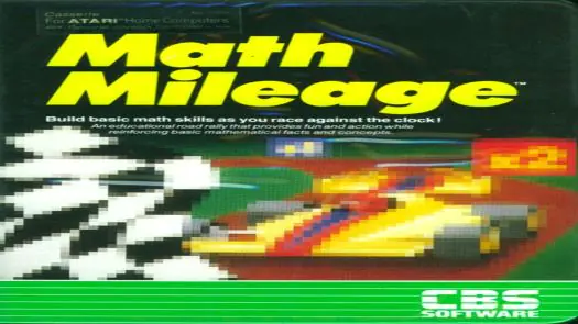 Math Mileage (1983)(CBS Software)[k-file]