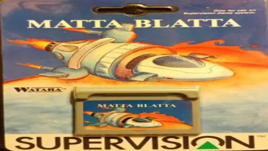 Matta Blatta (199x) (Watara)