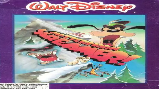 Matterhorn Screamer (1988)(Dysney)