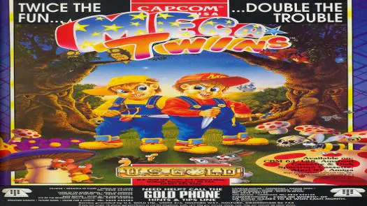 Mega Twins_Disk2
