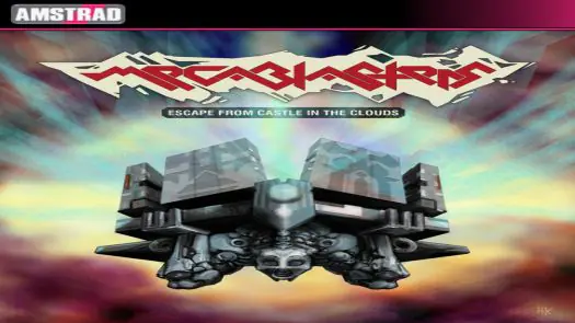 Megablasters (UK) (1994) (PD) (Disk 1 Of 4) [a2].dsk