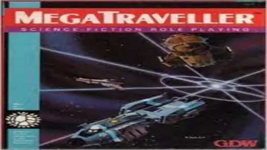 Megatraveller (1991)(Empire)[cr Elite][one disk]
