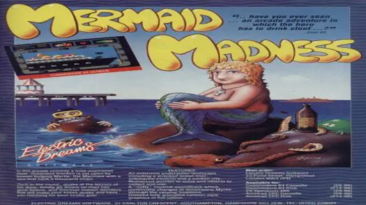 Mermaid Madness (UK) (1986) [a1].dsk