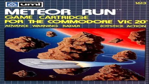 Meteor Run (Europe)