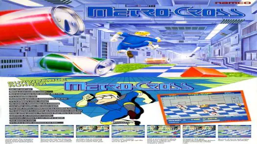 Metro Cross (UK) (1982) [f1].dsk