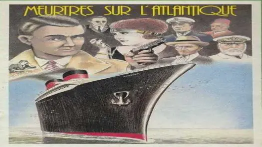 Meurtre Sur L'atlantique (1985).dsk