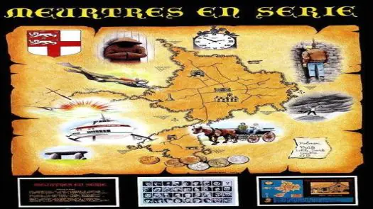 Meurtres En Serie (1987).dsk