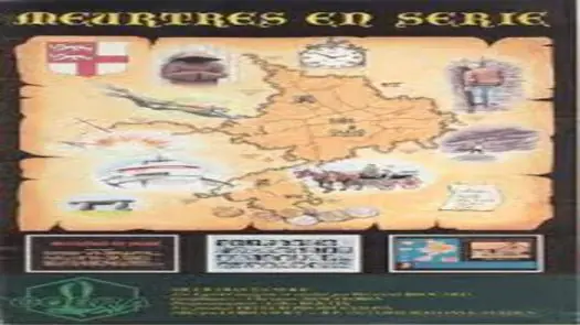 Meurtres en Serie (1988)(Cobra Soft)(fr)[cr Dropzone]