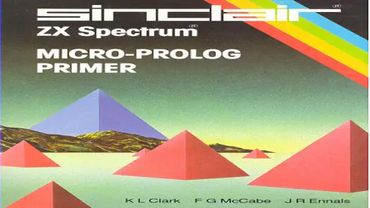 Micro Prolog V1.0 (1983)(LPA)