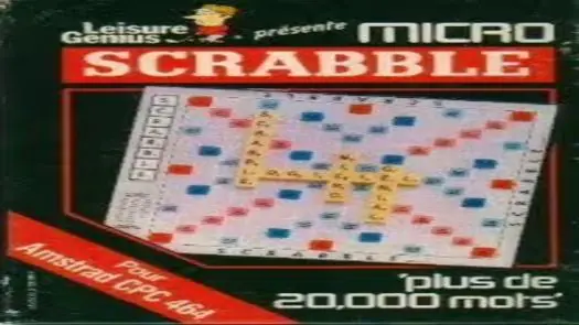 Micro Scrabble (1985) [a1].dsk
