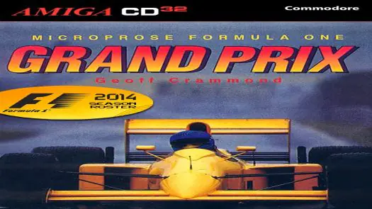 MicroProse Formula One Grand Prix_Disk3