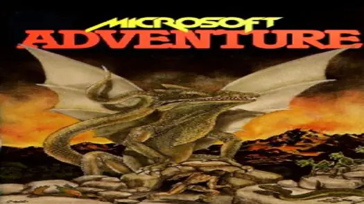 Microsoft Adventure