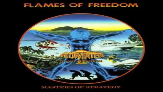 Midwinter II - Flames Of Freedom_Disk1