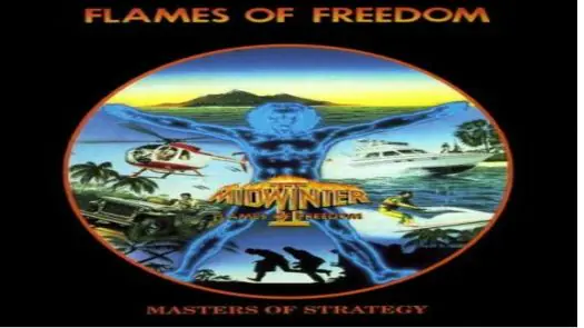 Midwinter II - Flames Of Freedom_Disk3
