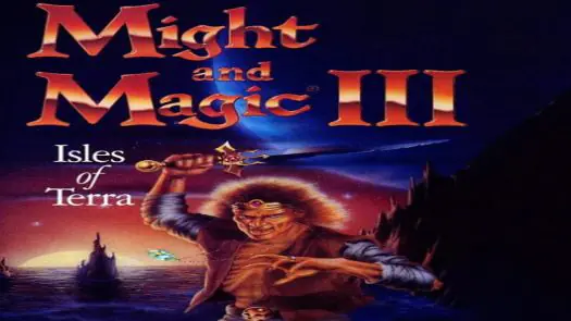 Might & Magic III - Isles Of Terra_Disk6