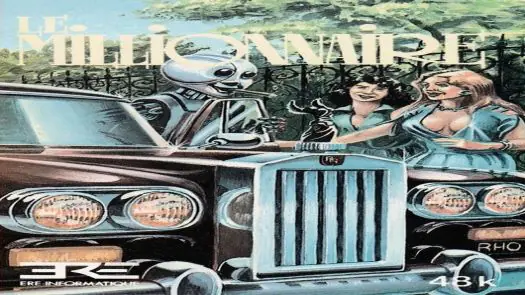 Millionnaire, Le (1985) [a1].dsk